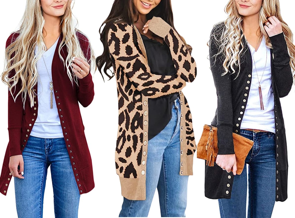 Womens long sweaters sales sale